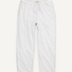 MOTIF-DETAIL JOGGERS